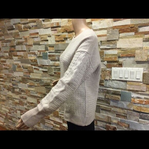 MAGASCHONI Cashmere Sweater   - Picture 3 of 8